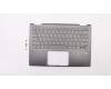 Lenovo COVER UpperCaseC 80X6W/KBGM US INT'E para Lenovo Yoga 720-13IKB (80X6)