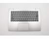 Lenovo COVER UpperCaseC80X4 MGRW/KB NFP NBL BEL para Lenovo IdeaPad 320S-14IKB (80X4/81BN)