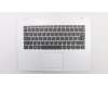 Lenovo COVER UPPERCASEASML80XKW IMR UK KB para Lenovo IdeaPad 320-14ISK (80XG)
