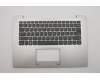 Lenovo COVER Up Case ASM 3N 81A5 W/KB US Grey para Lenovo IdeaPad 120S-14IAP (81A5)