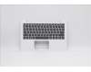 Lenovo COVER Up Case ASM 3N 81A4 W/KB ITA White para Lenovo IdeaPad 120S-11IAP (81A4)