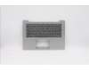 Lenovo COVER Up Case ASM 3N 81A5 W/KB GRE Grey para Lenovo IdeaPad 120S-14IAP (81A5)