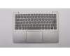 Lenovo COVER UpperCaseASML81BRFPPTN GR BLKB para Lenovo IdeaPad 720S-13ARR (81BR)