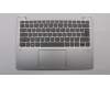 Lenovo COVER UpperCaseASML81BRFPPTN IT BLKB para Lenovo IdeaPad 720S-13ARR (81BR)