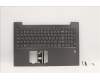 Lenovo COVER UpperCase W 81AX IG W/KB BL USA para Lenovo V330-15ISK (81AW)