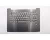 Lenovo COVER UpperCaseC81AY W/KB FP BL IG CZSK para Lenovo V330-14ISK (81AY)