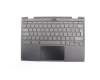 Lenovo COVER Upper Case B 81ES W/KB SPA para Lenovo 500e Chromebook (81ES)