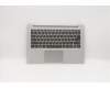 Lenovo COVER Upper CaseL81EUMGRW/KBFPBLUSINT'E para Lenovo IdeaPad 530S-14IKB (81EU)