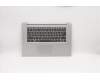 Lenovo COVER UpperCase L 81EV W/KB PG FP BL UI para Lenovo IdeaPad 530S-15IKB (81EV)