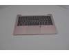 Lenovo COVER UpCase ASM 3N 81J1 RPK W/KB GE para Lenovo IdeaPad S130-11IGM (81J1)