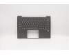 Lenovo COVER UpperCase C81J7BK FP w/BLKB US para Lenovo IdeaPad S530-13IML (81WU)