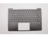 Lenovo COVER UpperCase C81J7BK FP w/BLKB SW para Lenovo IdeaPad S530-13IML (81WU)