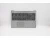 Lenovo COVER Upper Case ASM_US L 81LH PG para Lenovo IdeaPad L340-15IWL (81LG)