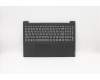 Lenovo COVER Upper Case ASM_AR-E L81MVTEXBKD para Lenovo IdeaPad S145-15IGM (81WT)