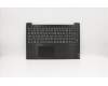 Lenovo COVER Upper Case ASM_AR-E L81MVIMRBKD para Lenovo IdeaPad S145-15IGM (81WT)