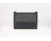 Lenovo COVER Upper Case ASM_GR L81MUBKTEXD para Lenovo IdeaPad S145-14IGM (81SB)