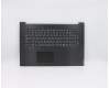 Lenovo COVER Upper Case ASM_HB L 81M0 GT_BK para Lenovo IdeaPad L340-17API (81LY)