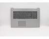Lenovo COVER Upper Case ASM_SW L 81M0 PG para Lenovo IdeaPad L340-17API (81LY)