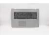 Lenovo COVER Upper Case ASM_US INTE L 81M0 PG para Lenovo IdeaPad L340-17API (81LY)