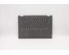 Lenovo COVER Upper case C81N6 PLBLK NFPBL HUN para Lenovo IdeaPad C340-14IWL (81N4)