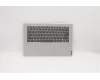 Lenovo COVER Upper case C81N6 PLGRY NFPBL NORDI para Lenovo IdeaPad C340-14IWL (81N4)
