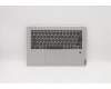 Lenovo COVER Upper case C81N6 PLGRY FPNBL BEL para Lenovo IdeaPad C340-14IWL (81N4)