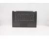 Lenovo COVER UpperCase C81N5BLK NFPBLKB BEL para Lenovo IdeaPad Flex-15IWL (81SR)