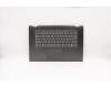 Lenovo COVER UpperCase C81N5BLK NFPBLKB SW para Lenovo IdeaPad Flex-15IWL (81SR)
