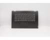 Lenovo COVER UpperCase C81N5BLK NFPBLKB UKR para Lenovo IdeaPad Flex-15IWL (81SR)