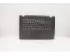 Lenovo COVER UpperCase C81N5BLK NFPNBLKB GER para Lenovo IdeaPad Flex-15IWL (81SR)