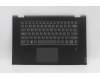 Lenovo COVER UpperCase C81N5BLK FPBLKB USA para Lenovo IdeaPad Flex-15IWL (81SR)