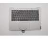Lenovo COVER Upper Case C81N7 PG NBLKB_US para Lenovo IdeaPad S340-14IML (81N9)