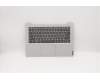 Lenovo COVER Upper Case C81N7 PG NBLKB_AR-E para Lenovo IdeaPad S340-14IML (81N9)