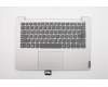 Lenovo COVER Upper Case C81N7 PG NBLKB_GER para Lenovo IdeaPad S340-14IML (81N9)