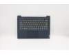 Lenovo COVER Upper Case C81N7 AB NBLKB_INT'E para Lenovo IdeaPad S340-14IML (81N9)