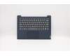 Lenovo COVER Upper Case C81N7 AB NBLKB_AR-E para Lenovo IdeaPad S340-14IML (81N9)