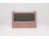 Lenovo COVER Upper Case C81N7 SP BLKB_ITA para Lenovo IdeaPad S340-14IML (81N9)
