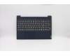 Lenovo COVER Upper case C81N8 BLU NBLKB_AR-E para Lenovo IdeaPad S340-15IIL (81VW)