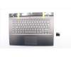 Lenovo COVER UpCaseC81HDBKW/TPKBBLStripCover SW para Lenovo Legion Y730-15ICH (81HD)