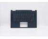 Lenovo COVER Upper Case ASM C 81JX w/BL KB US para Lenovo Yoga Chromebook C630 (81JX)