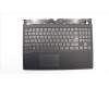 Lenovo COVER Upper Case L 81LB WH W/KB BL US para Lenovo Legion Y530-15ICH (81FV/81GT/81M7/81LB)