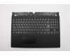 Lenovo COVER Upper Case L 81LB WH W/KB BL AR-E para Lenovo Legion Y530-15ICH (81FV/81GT/81M7/81LB)