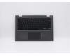 Lenovo COVER Upper Case C81MH(US)BL_INTE para Lenovo 14e ChromeBook (81MH)