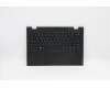 Lenovo COVER Upper Case C81MQ(US) NBL KB_GRK para Lenovo 14w (81MQ)