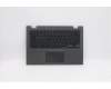Lenovo COVER Upper Case C81MH(UK)NBL_GER para Lenovo 14e ChromeBook (81MH)