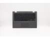 Lenovo COVER Upper Case C81MH(UK)NBL_SPN para Lenovo 14e ChromeBook (81MH)