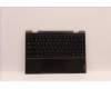 Lenovo COVER Upper Case ASM HB B 81M9 SPT 5M para Lenovo 300e 2nd Gen (81M9)