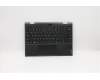 Lenovo COVER UpperCaseASM US INT'E B81M9 SPT 5M para Lenovo 300e 2nd Gen (81M9)