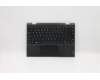 Lenovo COVER Upper Case ASM PO B 81M9 N SPT 5M para Lenovo 300e 2nd Gen (81M9)