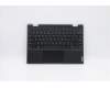Lenovo COVER Upper Case ASM US INT'E B 81M8 para Lenovo 100e 2nd Gen (81M8)